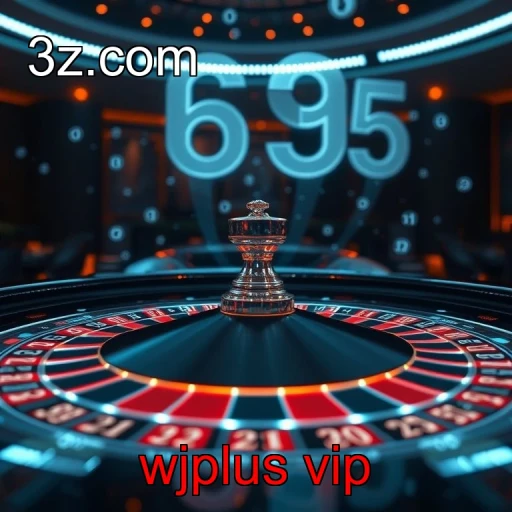 Ação Empolgante no wjplus vip: Jogos que Agitam