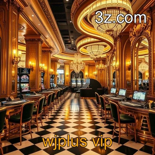 Loteria Inovadora no wjplus vip: Sua Chance de Ganhar!