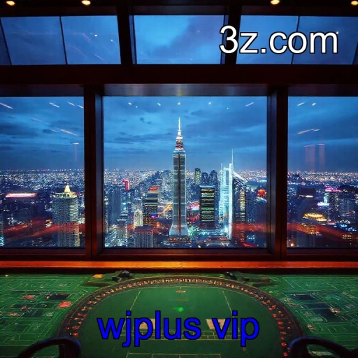 O Fascinante Mundo dos Tablegames no wjplus vip