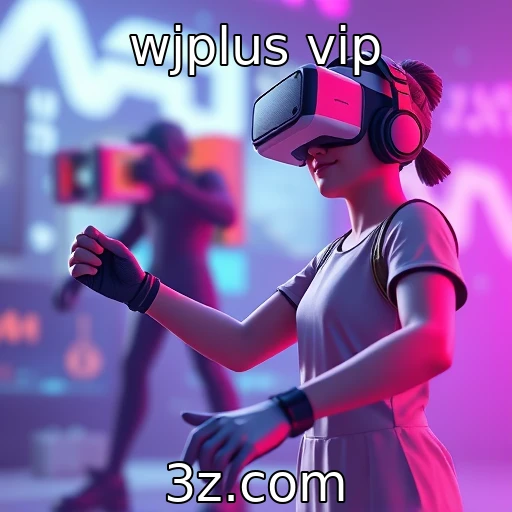 Crescimento da realidade virtual nos jogos