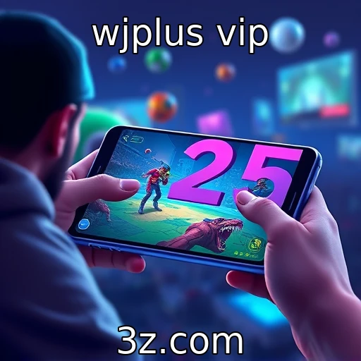 Evolução do mercado de jogos mobile em 2025