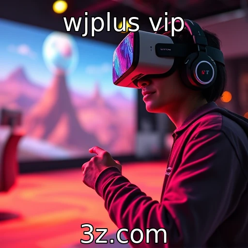 Realidade virtual como nova fronteira dos jogos